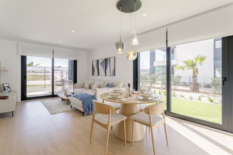Leilighet i Torrevieja, Alicante, Torrevieja - € 310 000 | Ref: Eden Beach 2 - foto 8